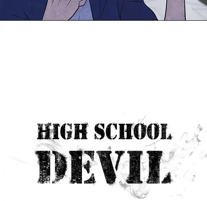 High School Devil Chapter 59 11